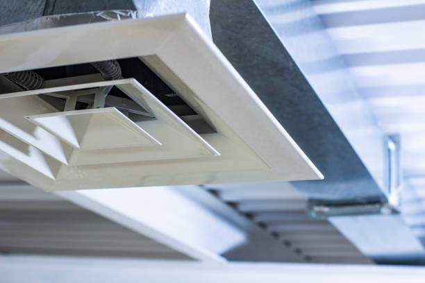 Best HVAC Air Duct Cleaning  in Gantt, SC