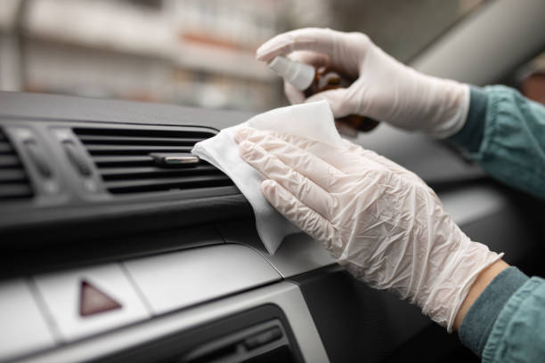 Best Ductwork Cleaning Services  in Gantt, SC