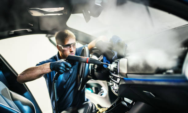 Best Home Air Vent Cleaning  in Gantt, SC