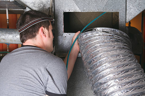 Best Professional Duct Cleaning Services  in Gantt, SC