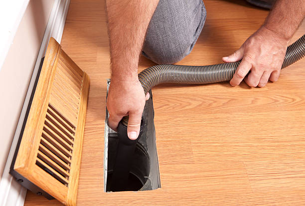 Ventilation Cleaning Services in SC