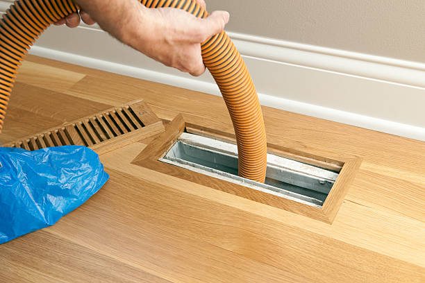 Best Residential Air Duct Cleaning  in Gantt, SC