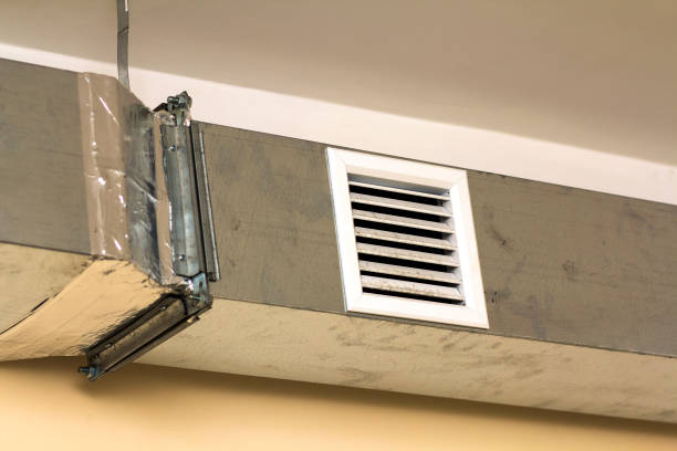 Affordable HVAC Duct Cleaning in SC